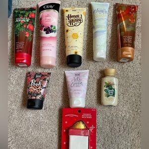 Bundle of Lotions
